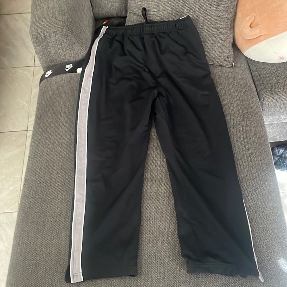 Tekgear 2000s trackpants